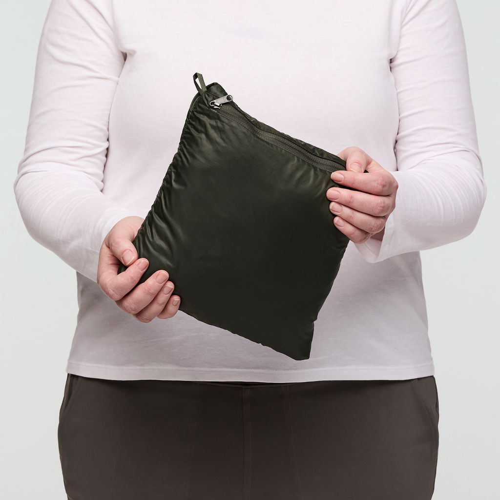 Fuego Down Vest Women's | Lightweight Layer