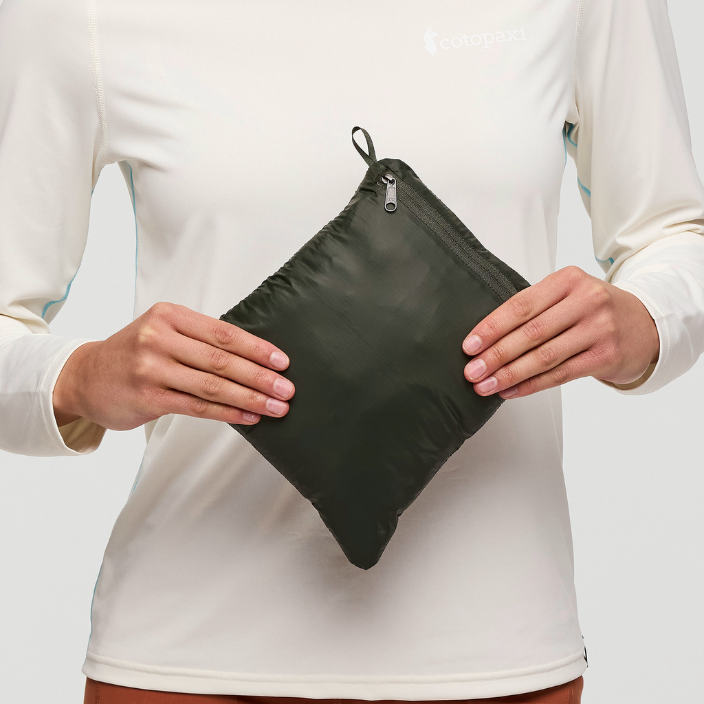 Fuego Down Vest Women's | Lightweight Layer