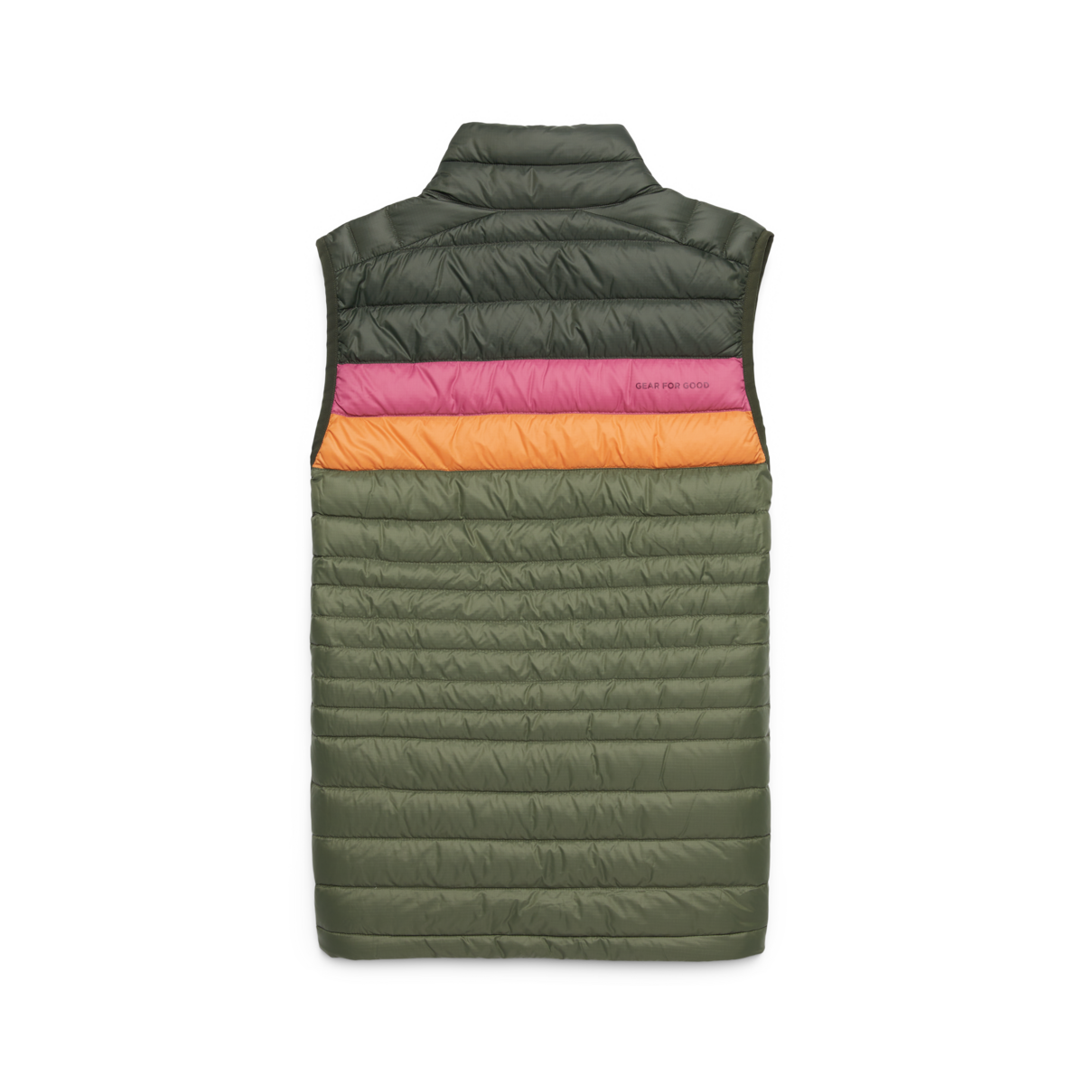 Fuego Down Vest Women's | Lightweight Layer
