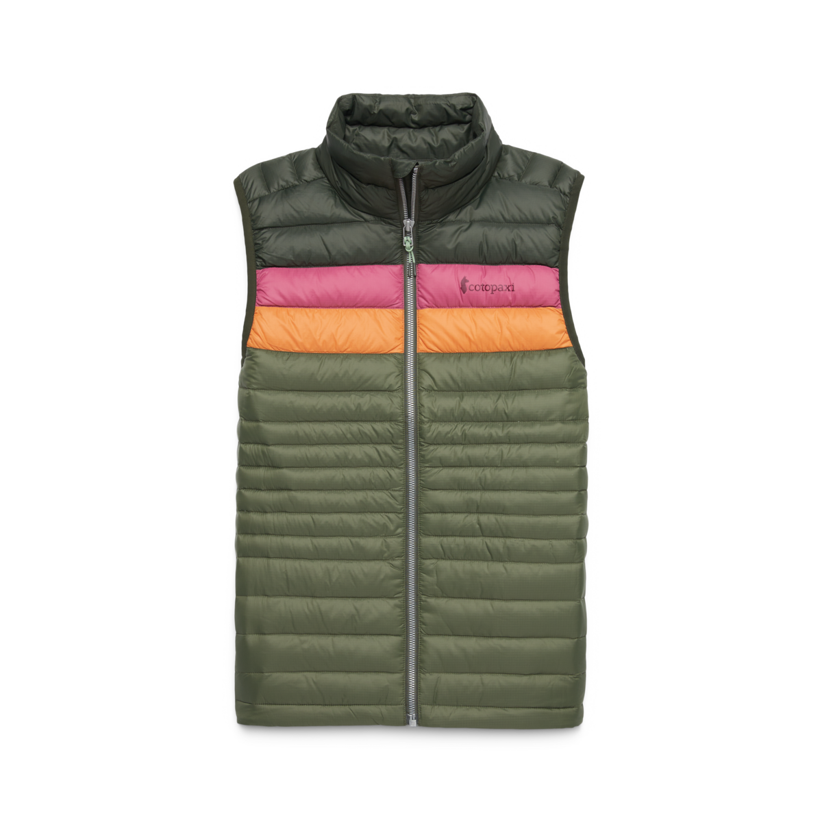 Fuego Down Vest Women's | Lightweight Layer