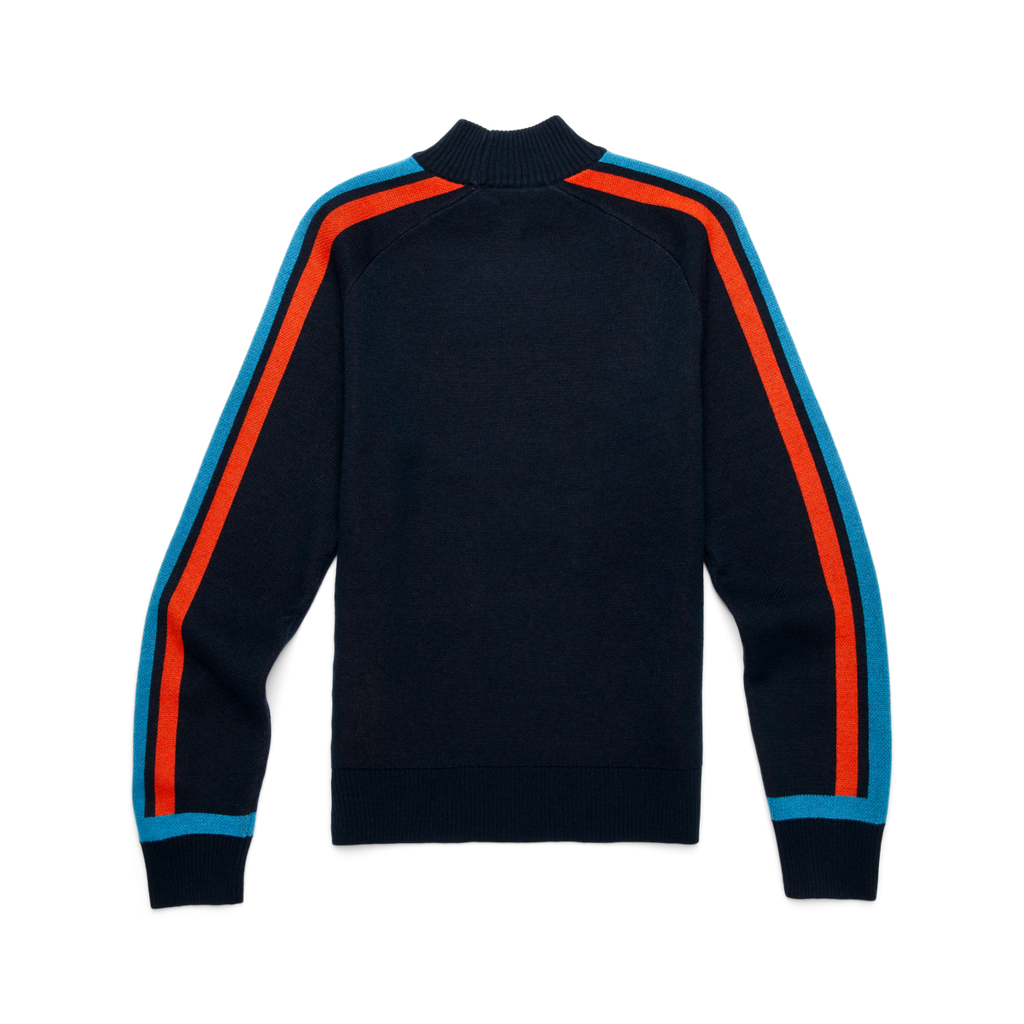 Libre Mock Sweater Women's | Adventure-Ready Comfort