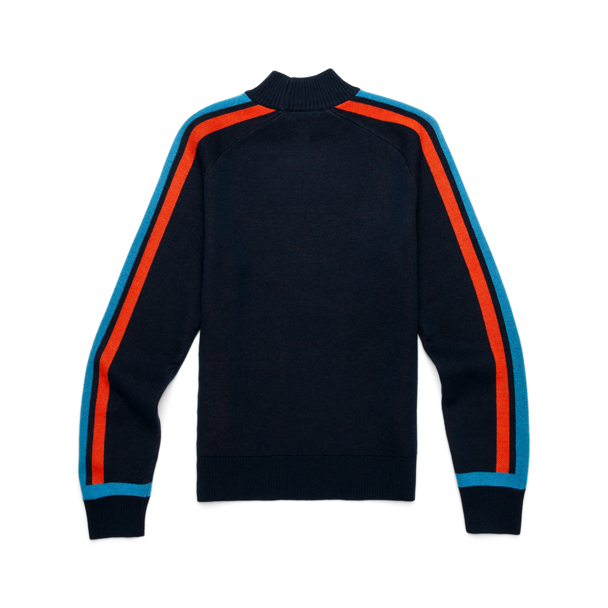 Libre Mock Sweater Women's | Adventure-Ready Comfort