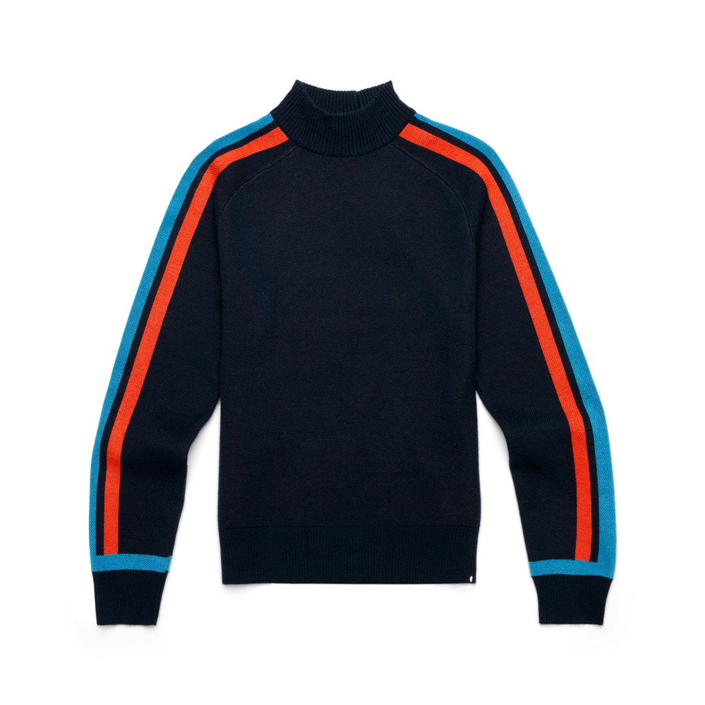 Libre Mock Sweater Women's | Adventure-Ready Comfort