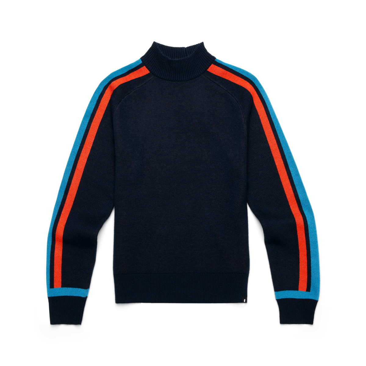 Libre Mock Sweater Women's | Adventure-Ready Comfort