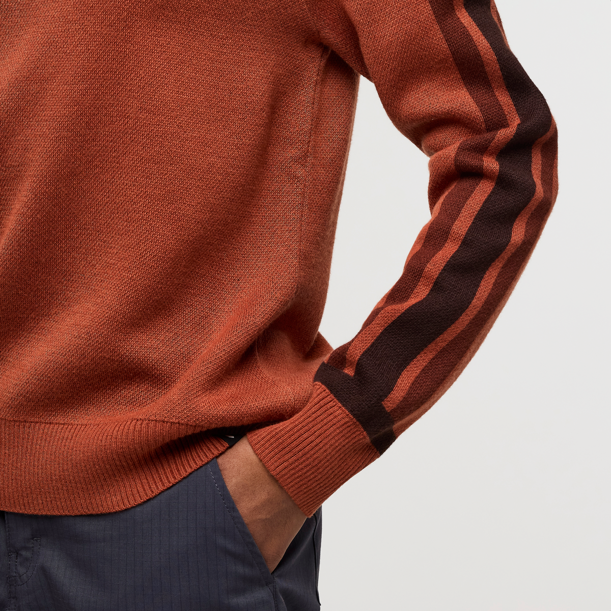 Libre Mock Sweater Women's | Adventure-Ready Comfort