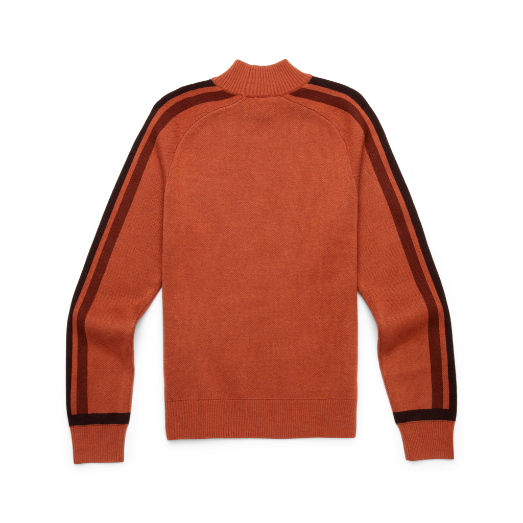 Libre Mock Sweater Women's | Adventure-Ready Comfort