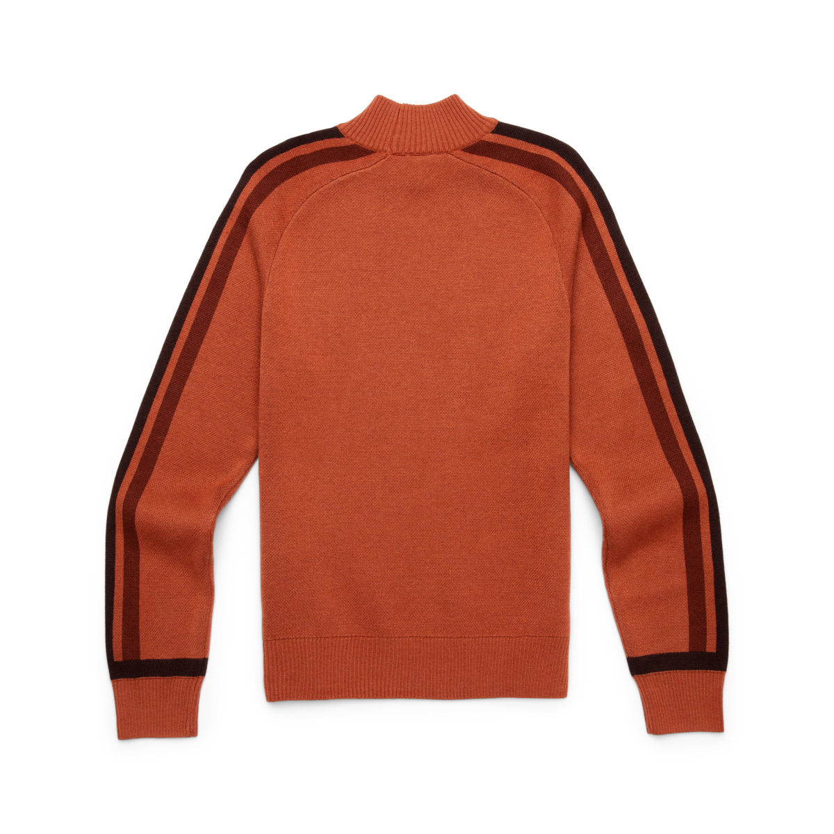 Libre Mock Sweater Women's | Adventure-Ready Comfort