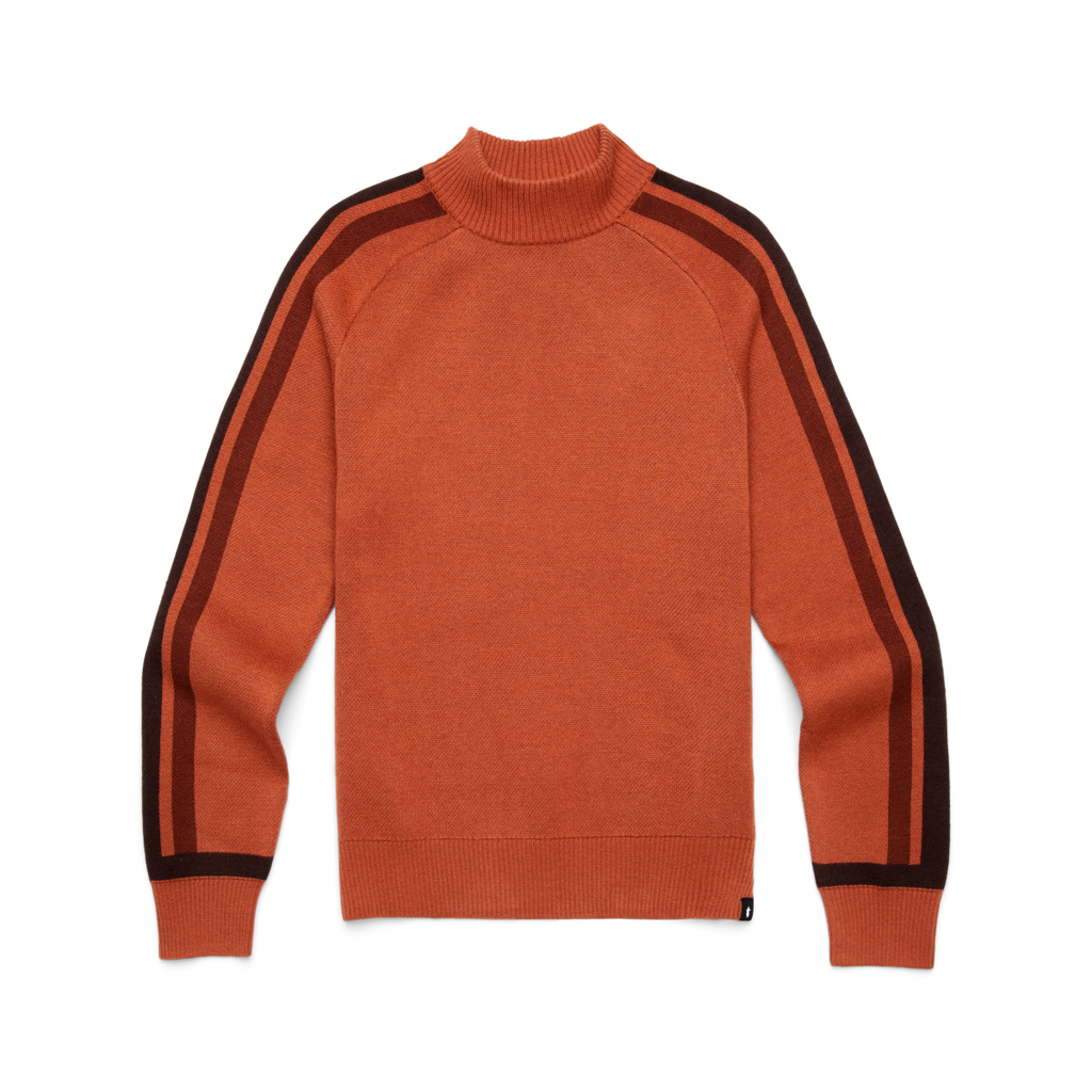 Libre Mock Sweater Women's | Adventure-Ready Comfort