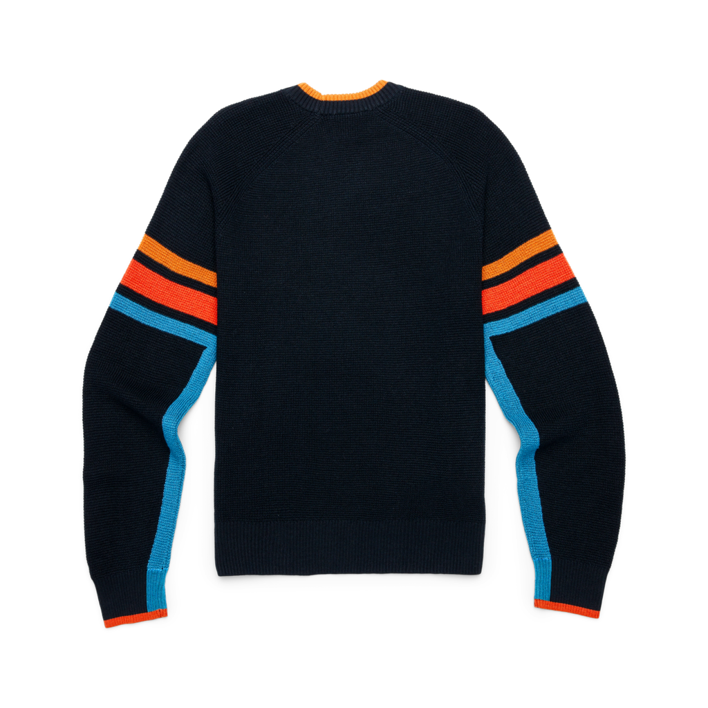 Libre Waffle Crew Sweater Women's | Adventure-Ready Comfort