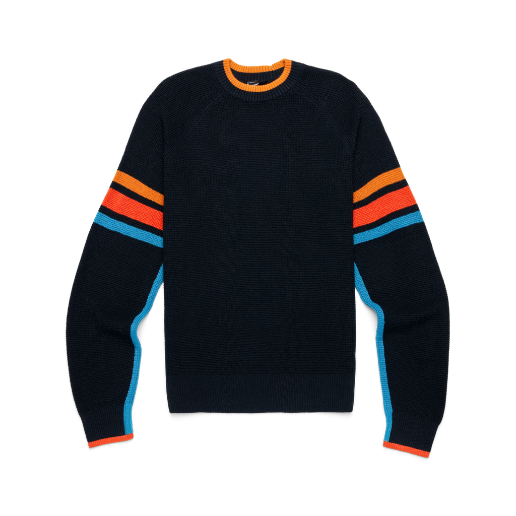 Libre Waffle Crew Sweater Women's | Adventure-Ready Comfort