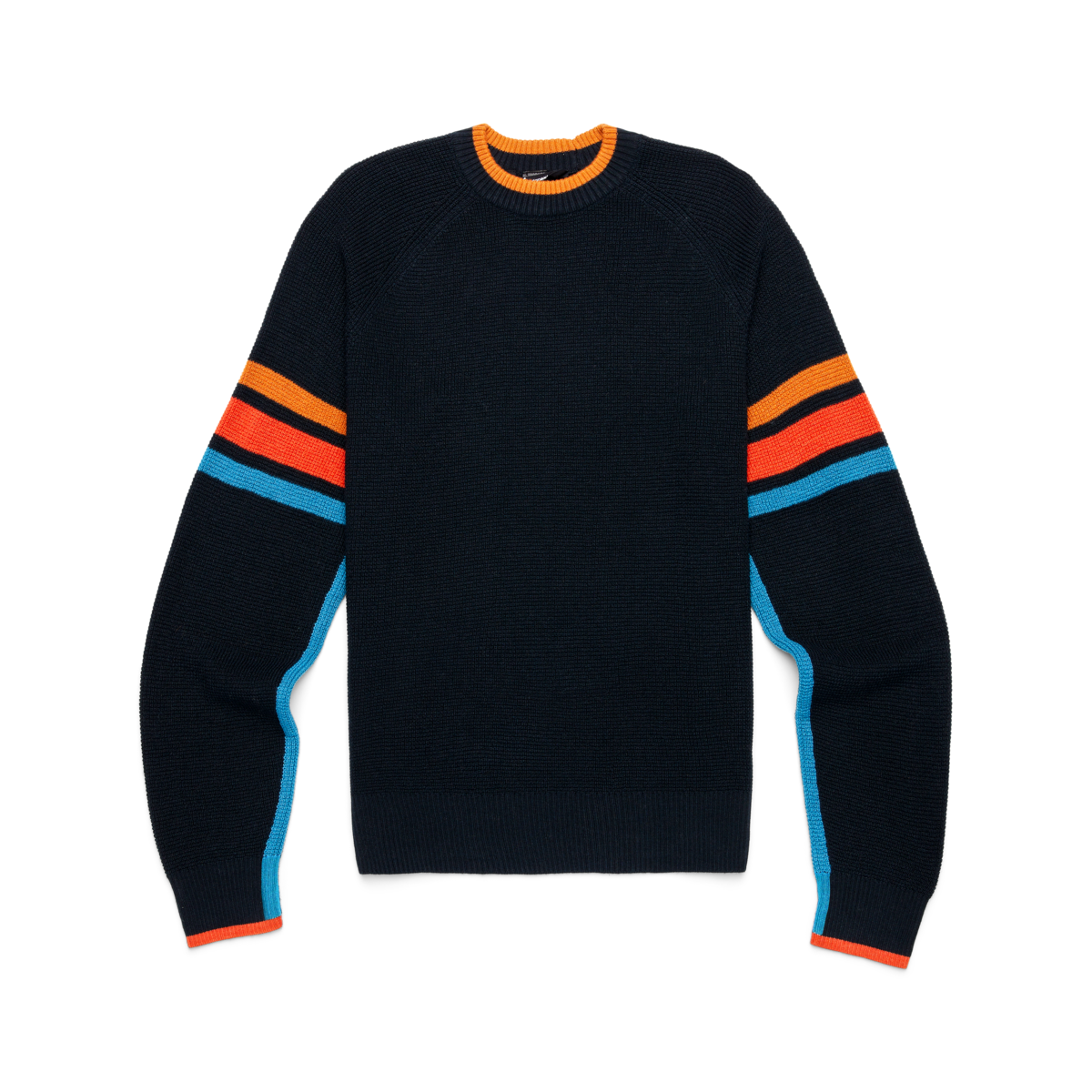 Libre Waffle Crew Sweater Women's | Adventure-Ready Comfort