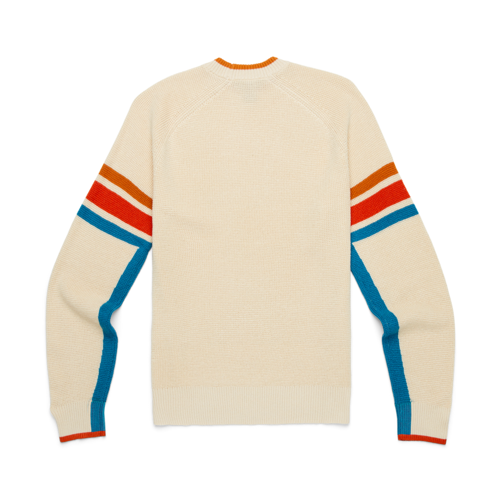 Libre Waffle Crew Sweater Women's | Adventure-Ready Comfort