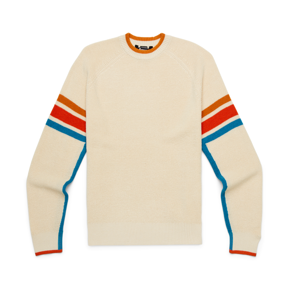 Libre Waffle Crew Sweater Women's | Adventure-Ready Comfort