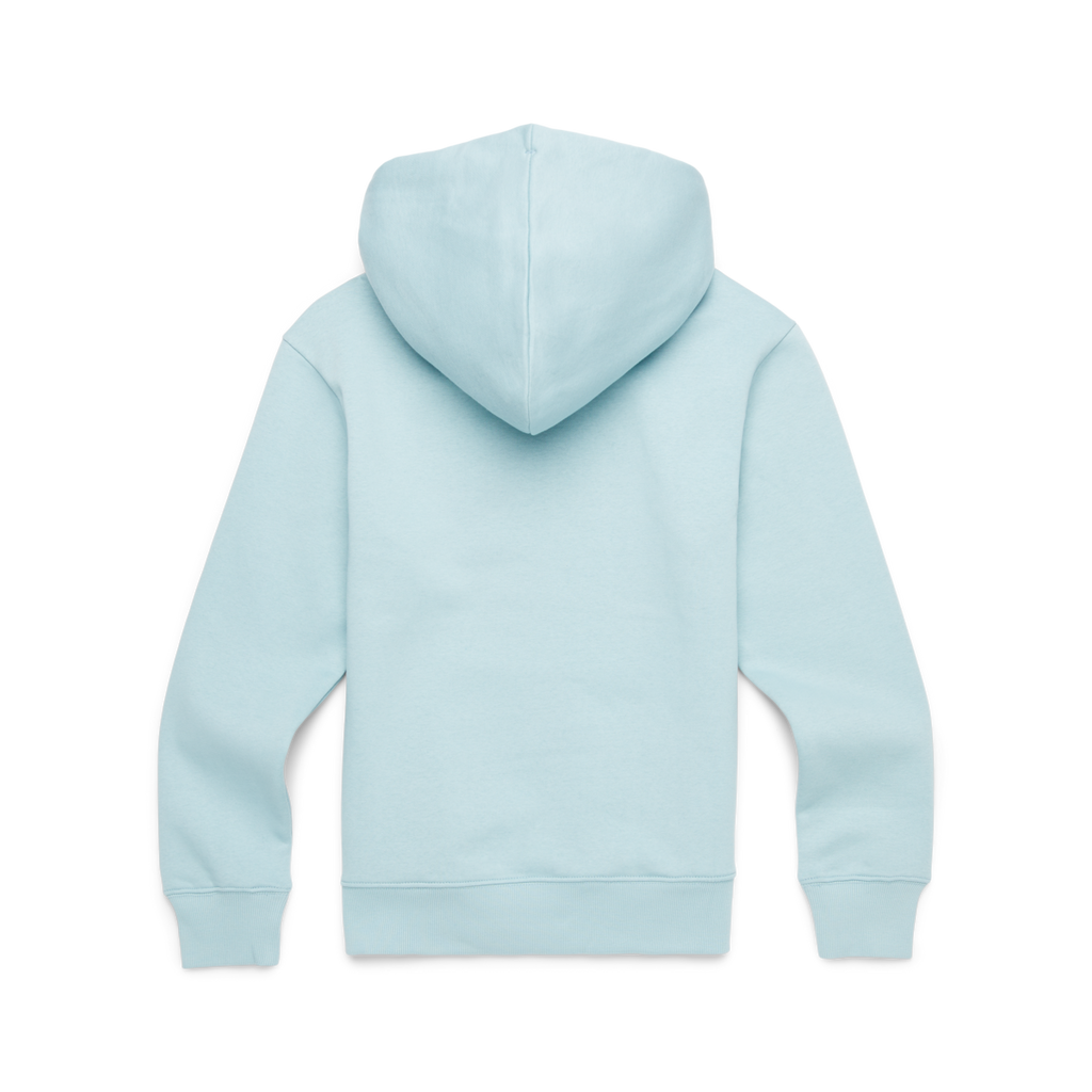 Llama Patch Pullover Hoodie Women's | Cozy Outdoor Layer