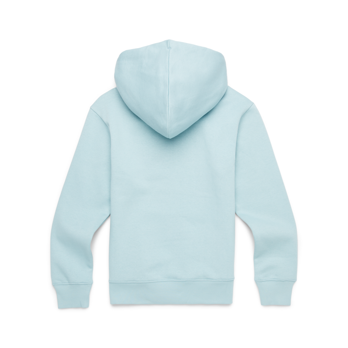 Llama Patch Pullover Hoodie Women's | Cozy Outdoor Layer