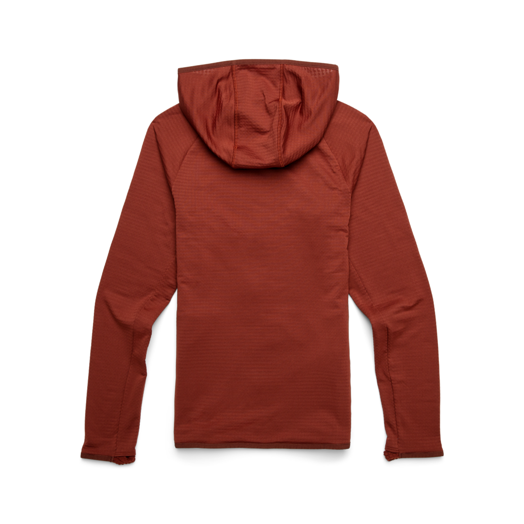 Otero Fleece Full-Zip Hooded Jacket Women's | Cozy Outdoor Layer