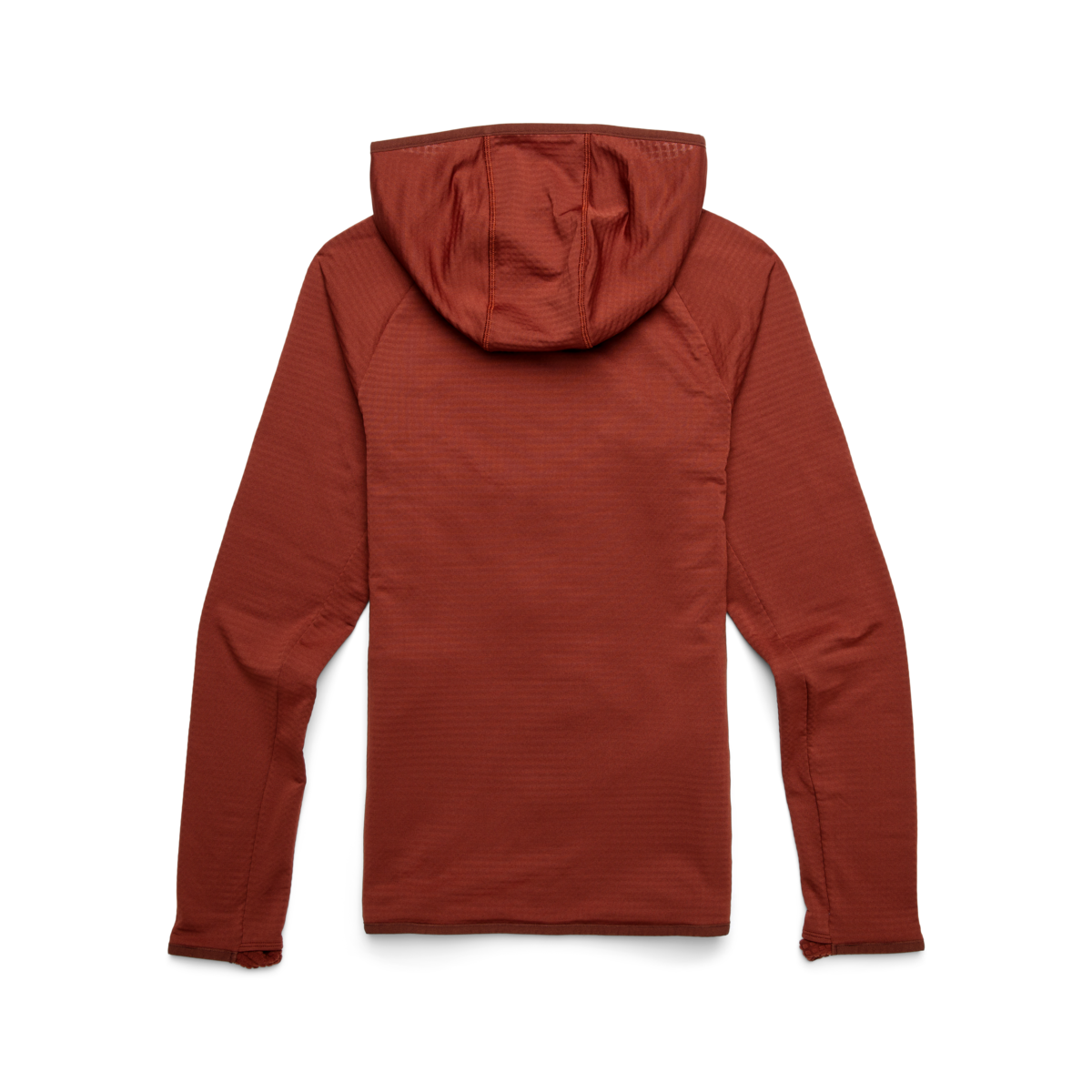 Otero Fleece Full-Zip Hooded Jacket Women's | Cozy Outdoor Layer