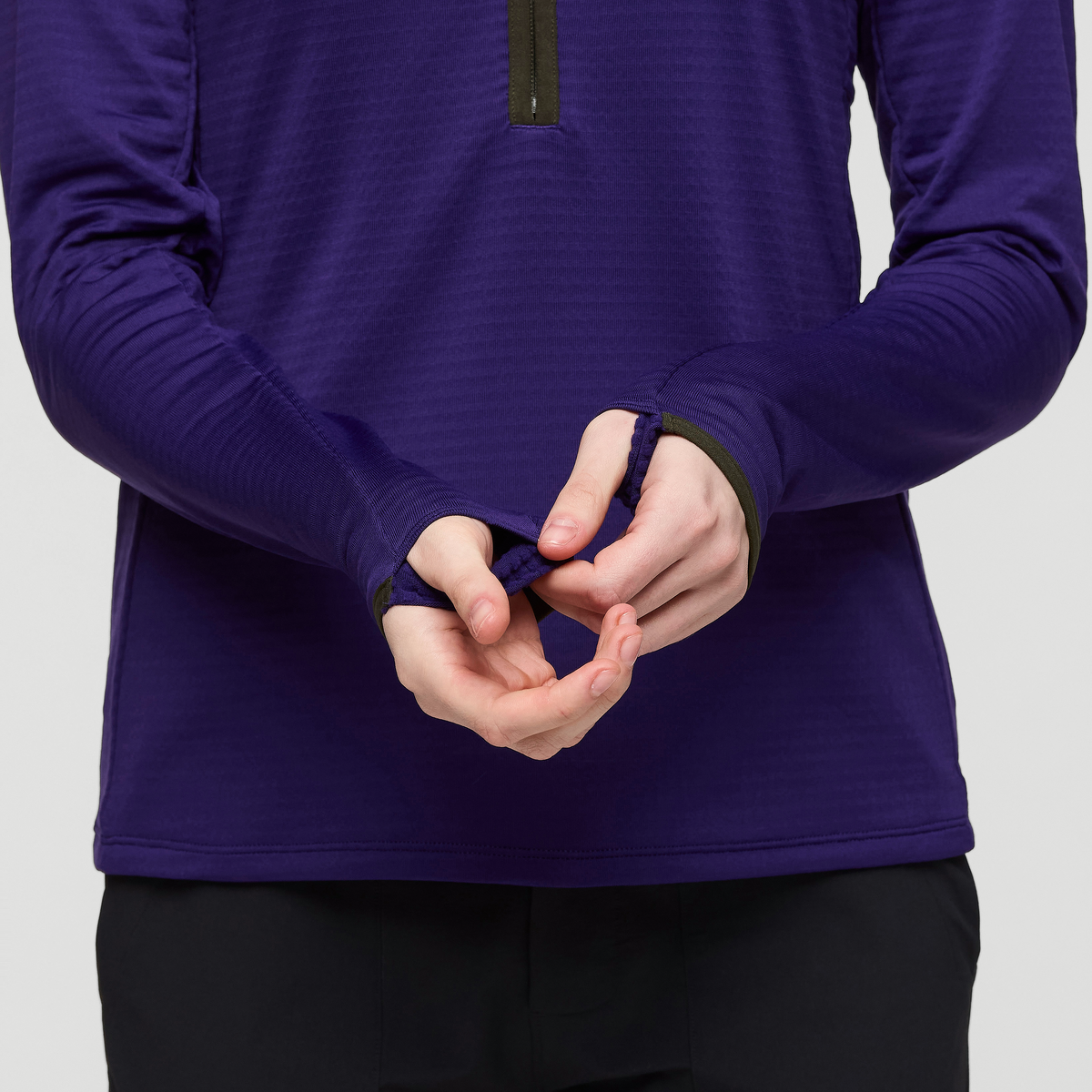 Otero Fleece Half-Zip Pullover Women's | Cozy Outdoor Layer
