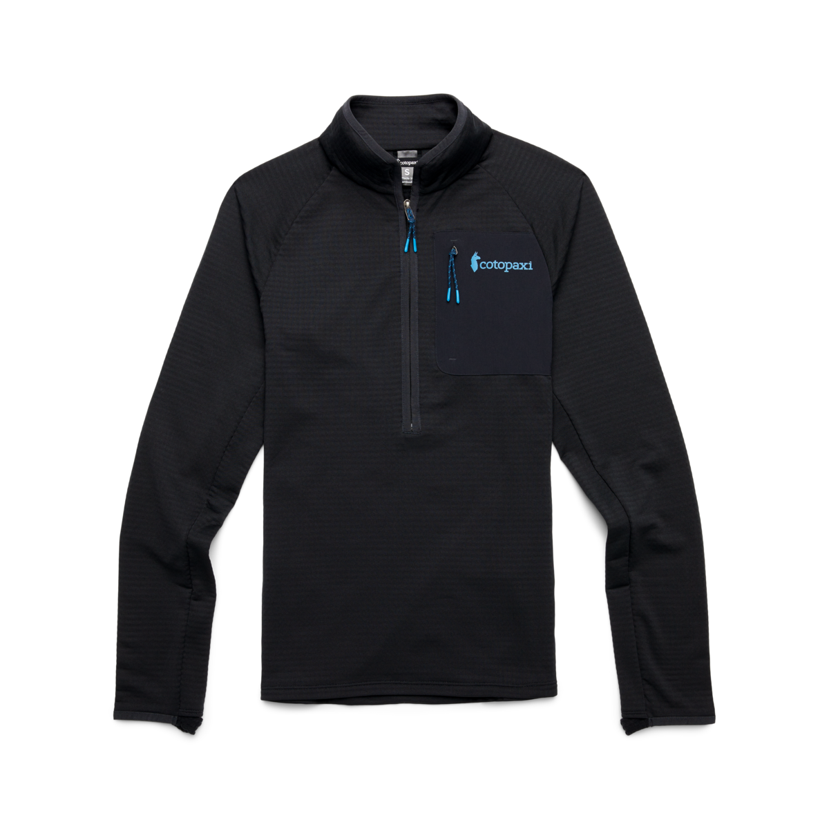 Otero Fleece Half-Zip Pullover Men's | Cozy Outdoor Layer