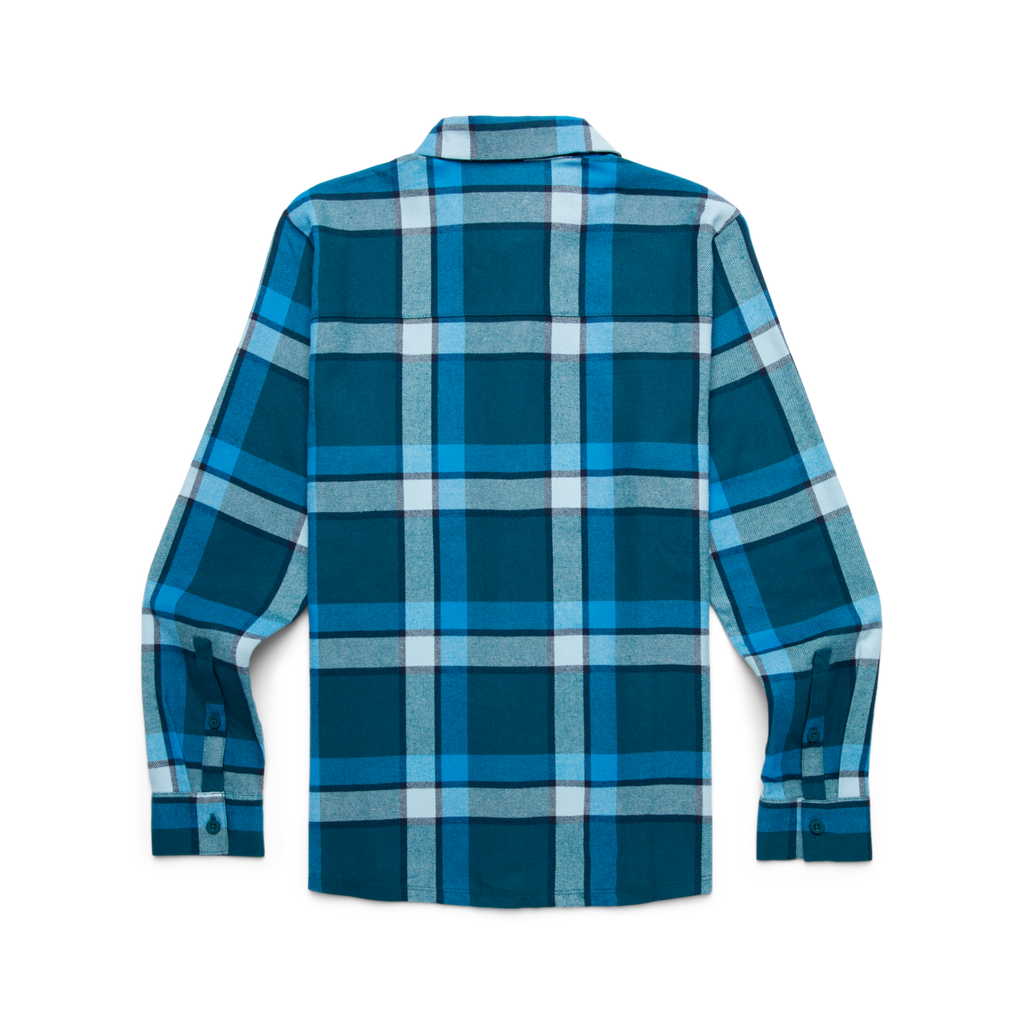 Quedo Flannel Shirt Women's | Comfortable Outdoor Top