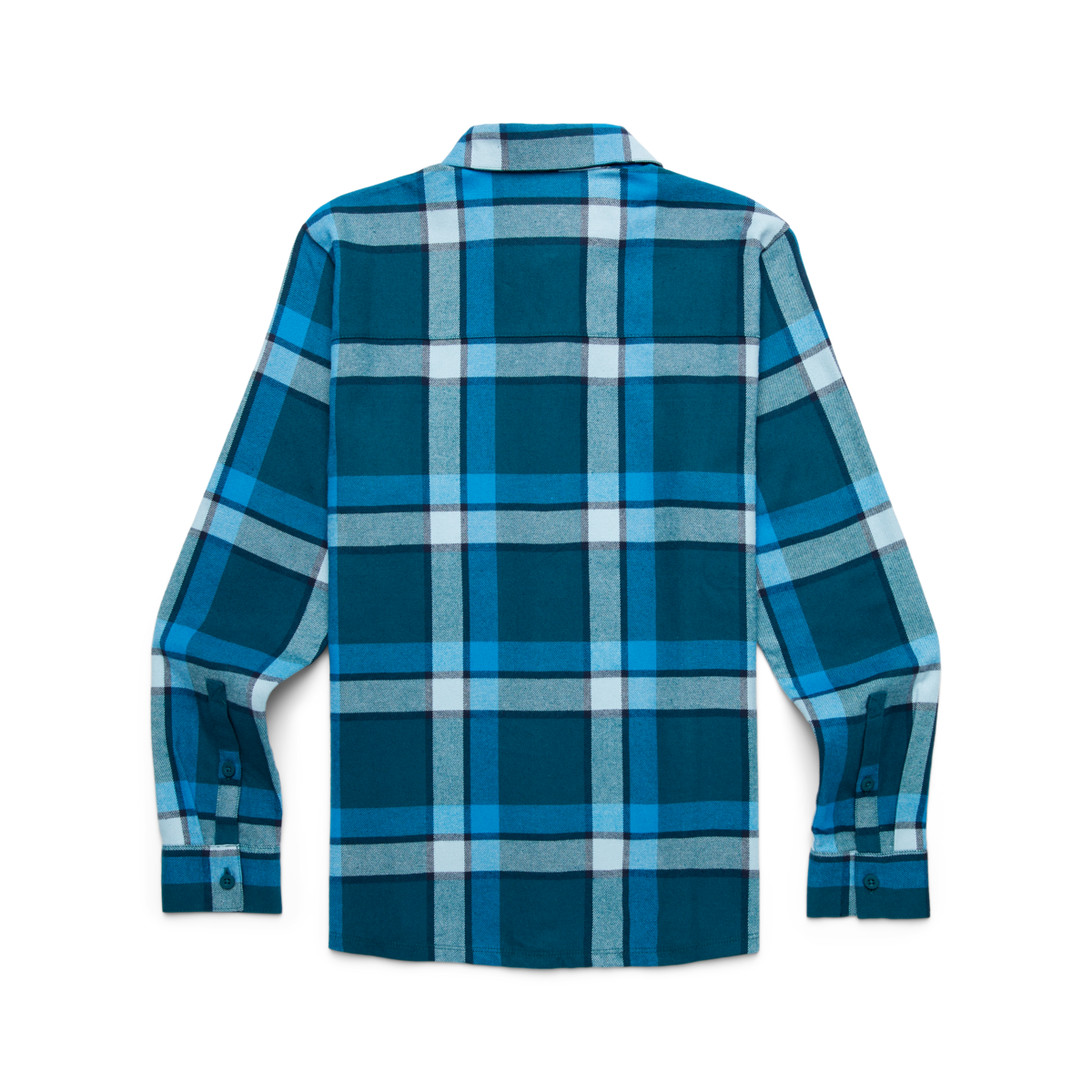 Quedo Flannel Shirt Women's | Comfortable Outdoor Top