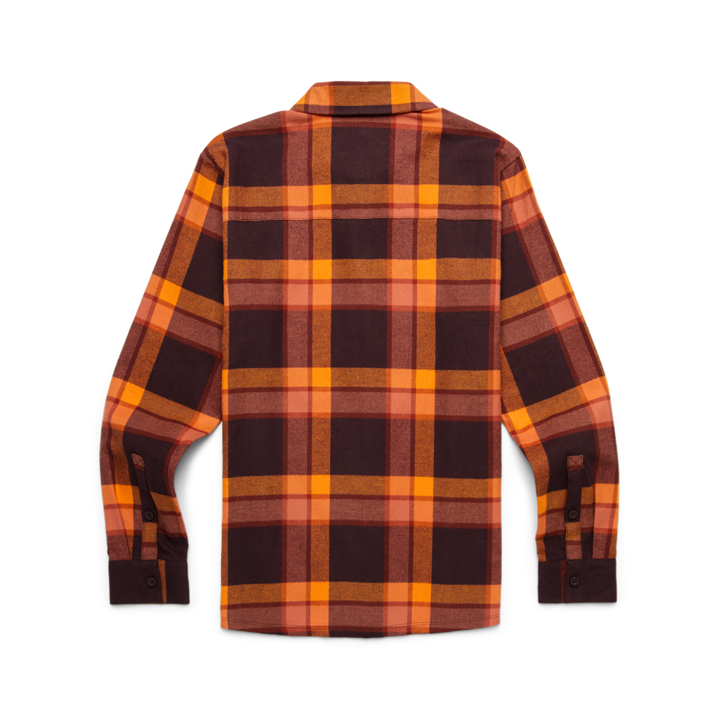 Quedo Flannel Shirt Women's | Comfortable Outdoor Top