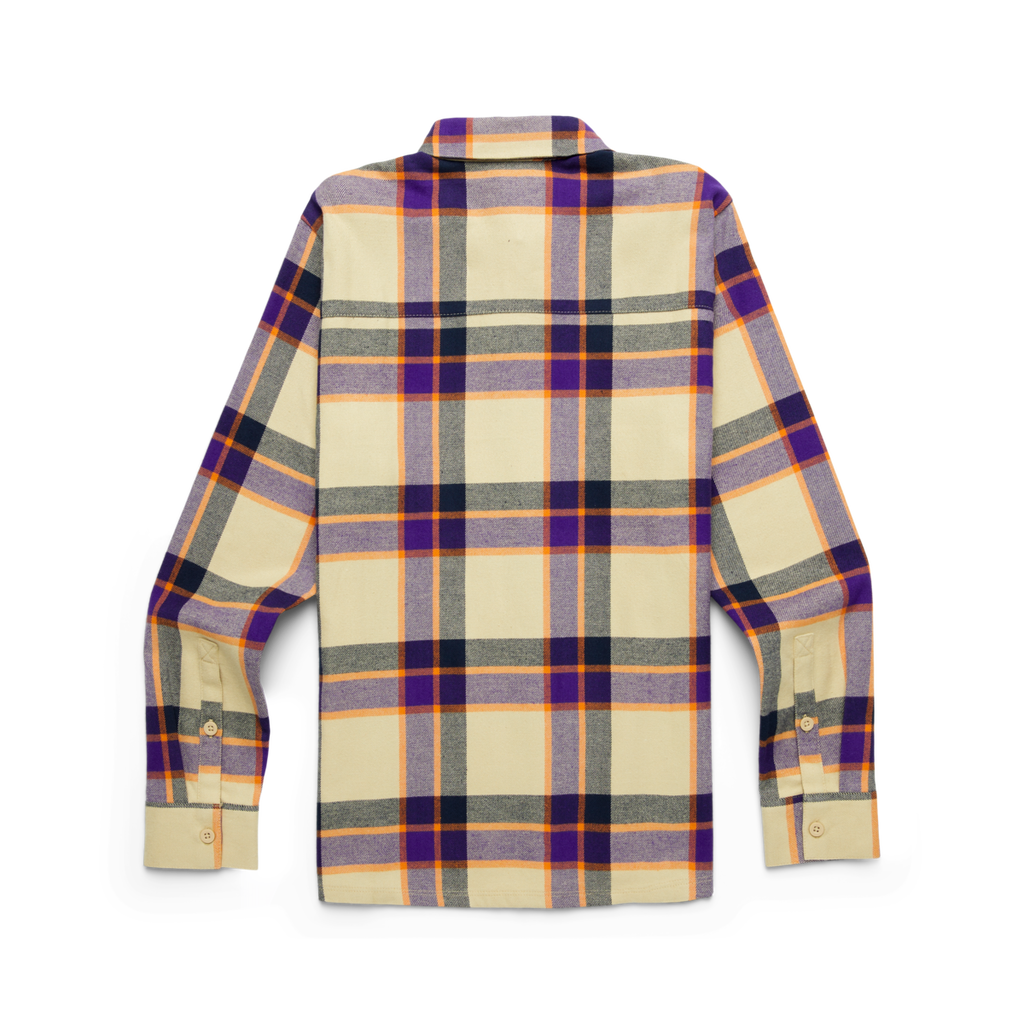 Quedo Flannel Shirt Women's | Comfortable Outdoor Top