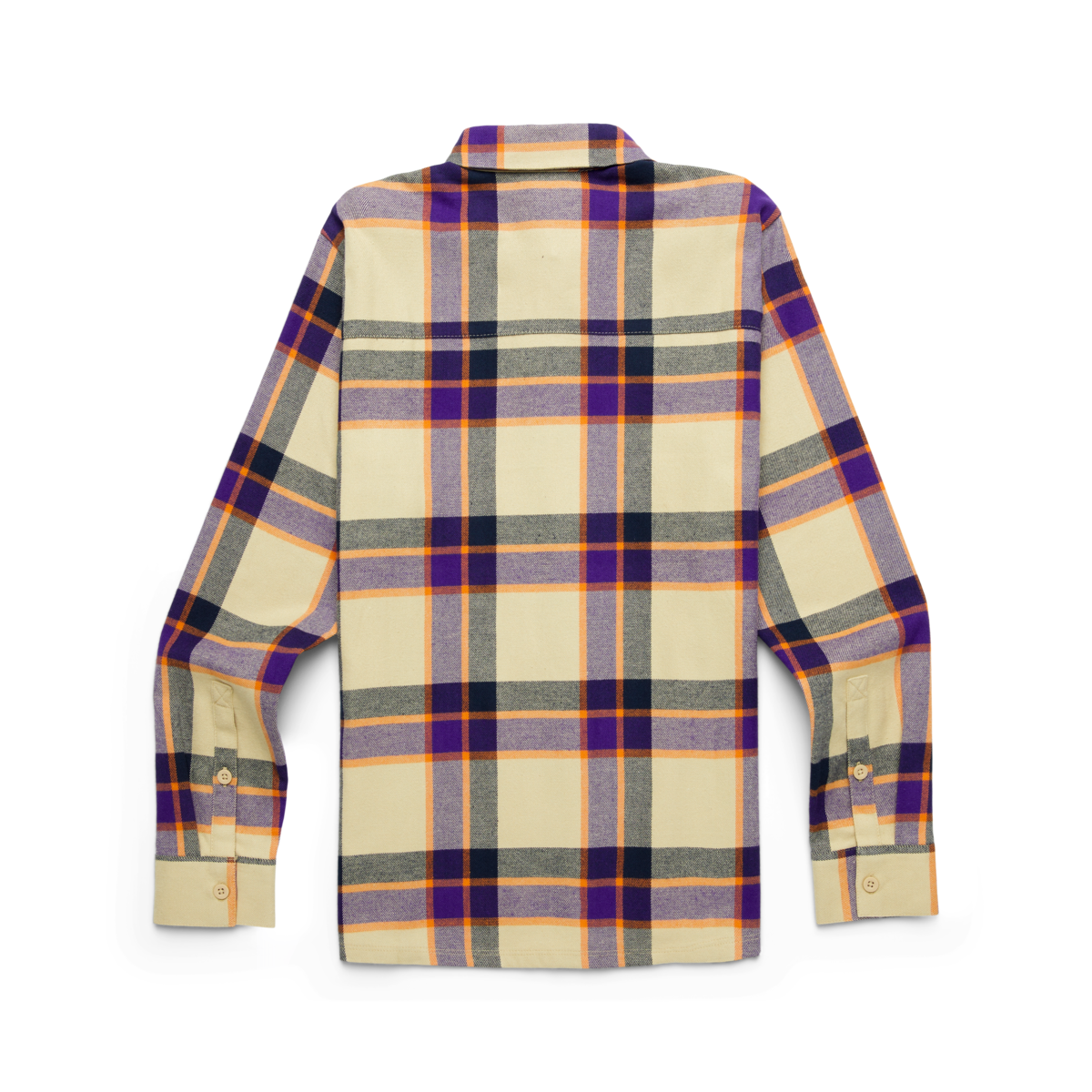 Quedo Flannel Shirt Women's | Comfortable Outdoor Top