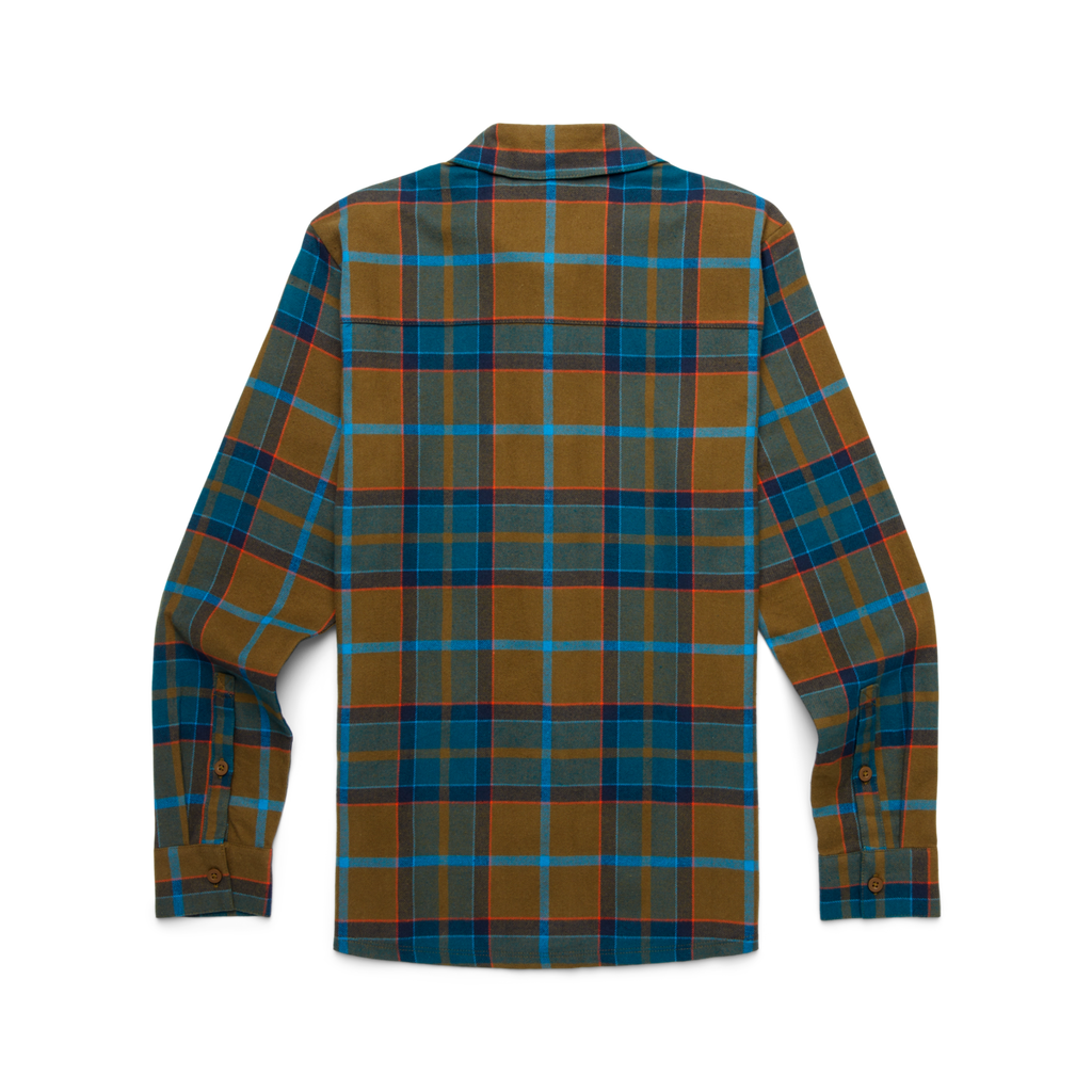 Quedo Flannel Shirt Women's | Comfortable Outdoor Top
