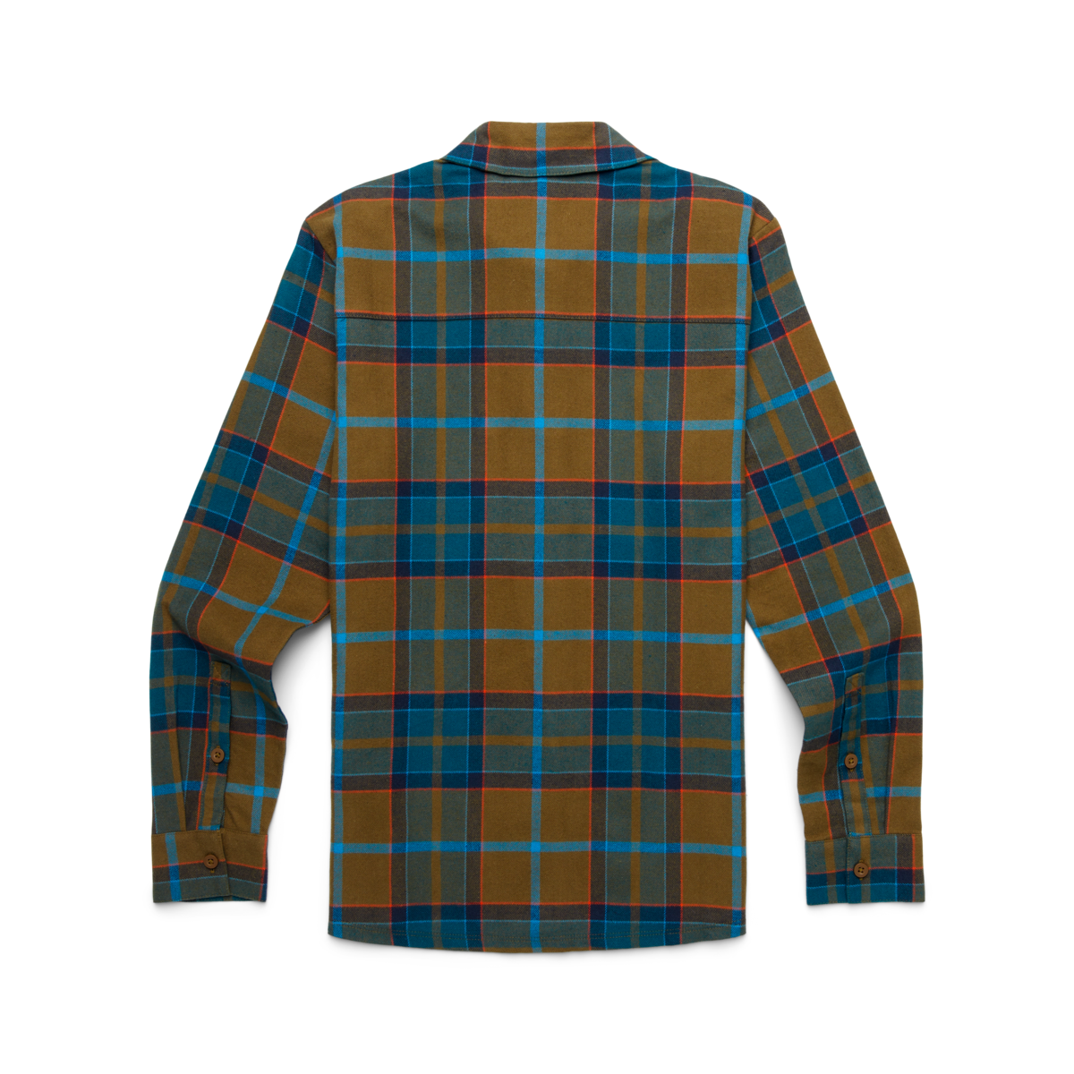 Quedo Flannel Shirt Women's | Comfortable Outdoor Top