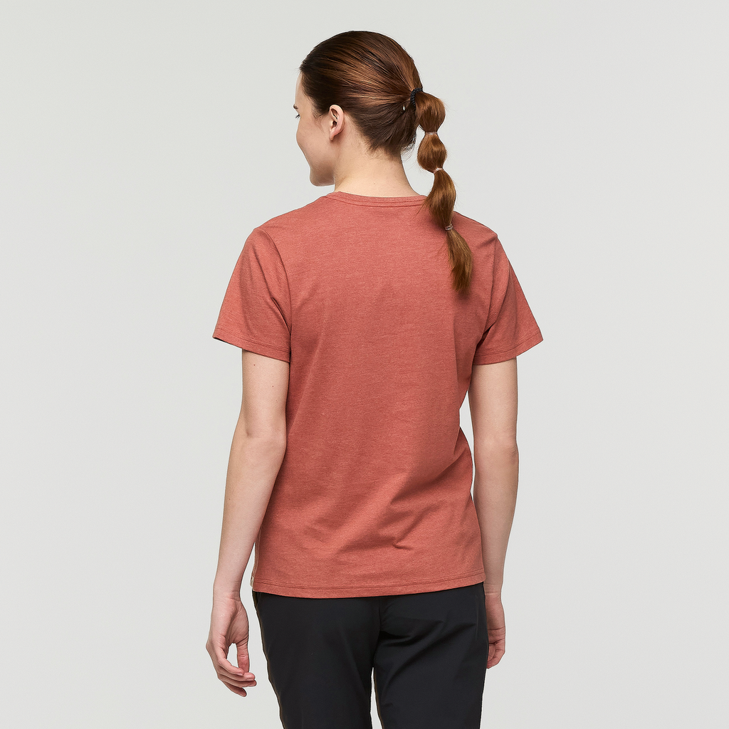 Reflections T-Shirt Women's | Comfortable Outdoor Top