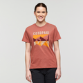 Reflections T-Shirt Women's | Comfortable Outdoor Top