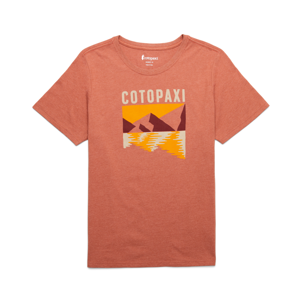 Reflections T-Shirt Women's | Comfortable Outdoor Top