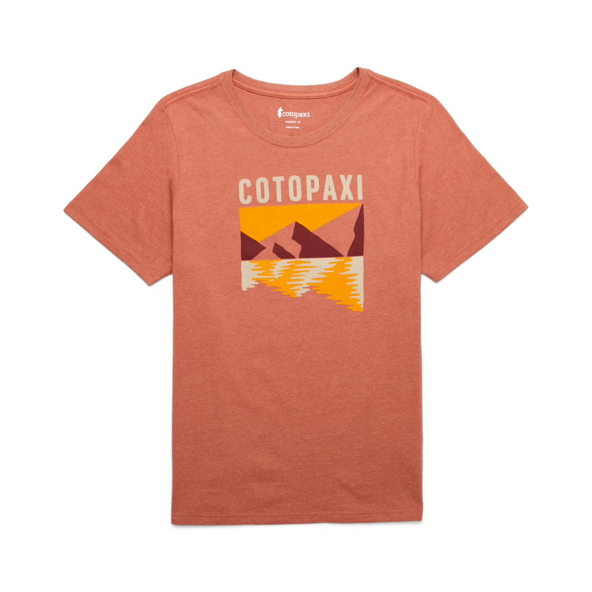 Reflections T-Shirt Women's | Comfortable Outdoor Top