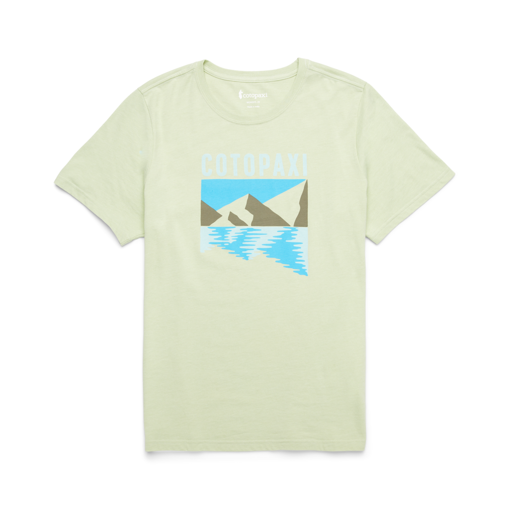 Reflections T-Shirt Women's | Comfortable Outdoor Top