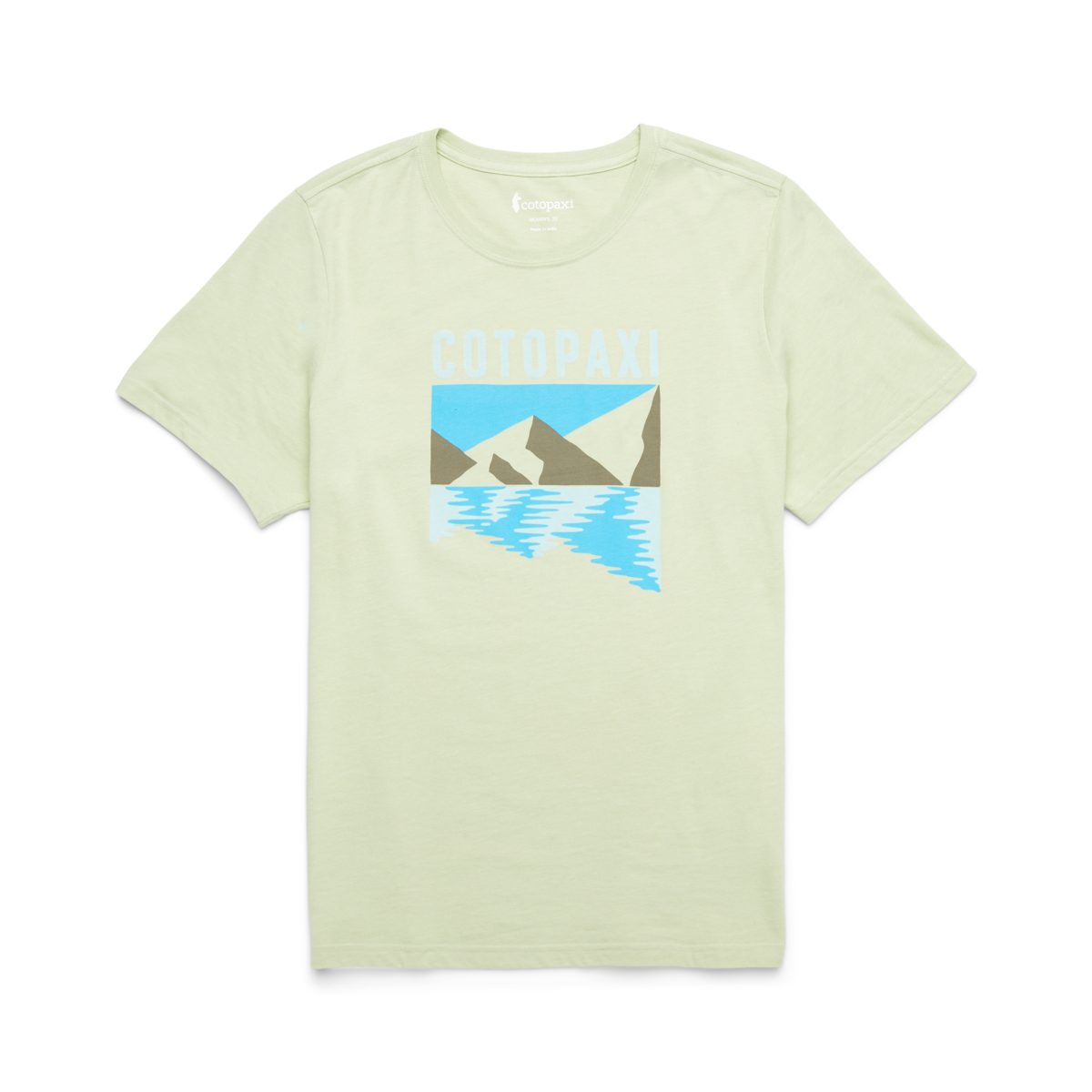 Reflections T-Shirt Women's | Comfortable Outdoor Top