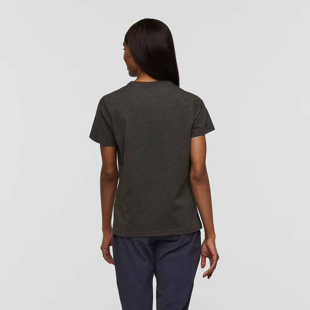 Reflections T-Shirt Women's | Comfortable Outdoor Top