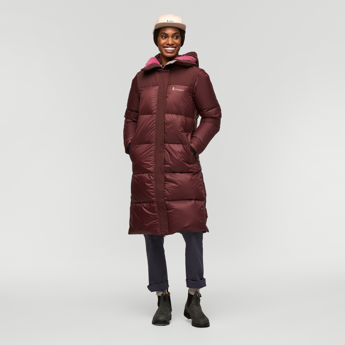 Solazo Down Parka Women's | Versatile Outdoor Layer