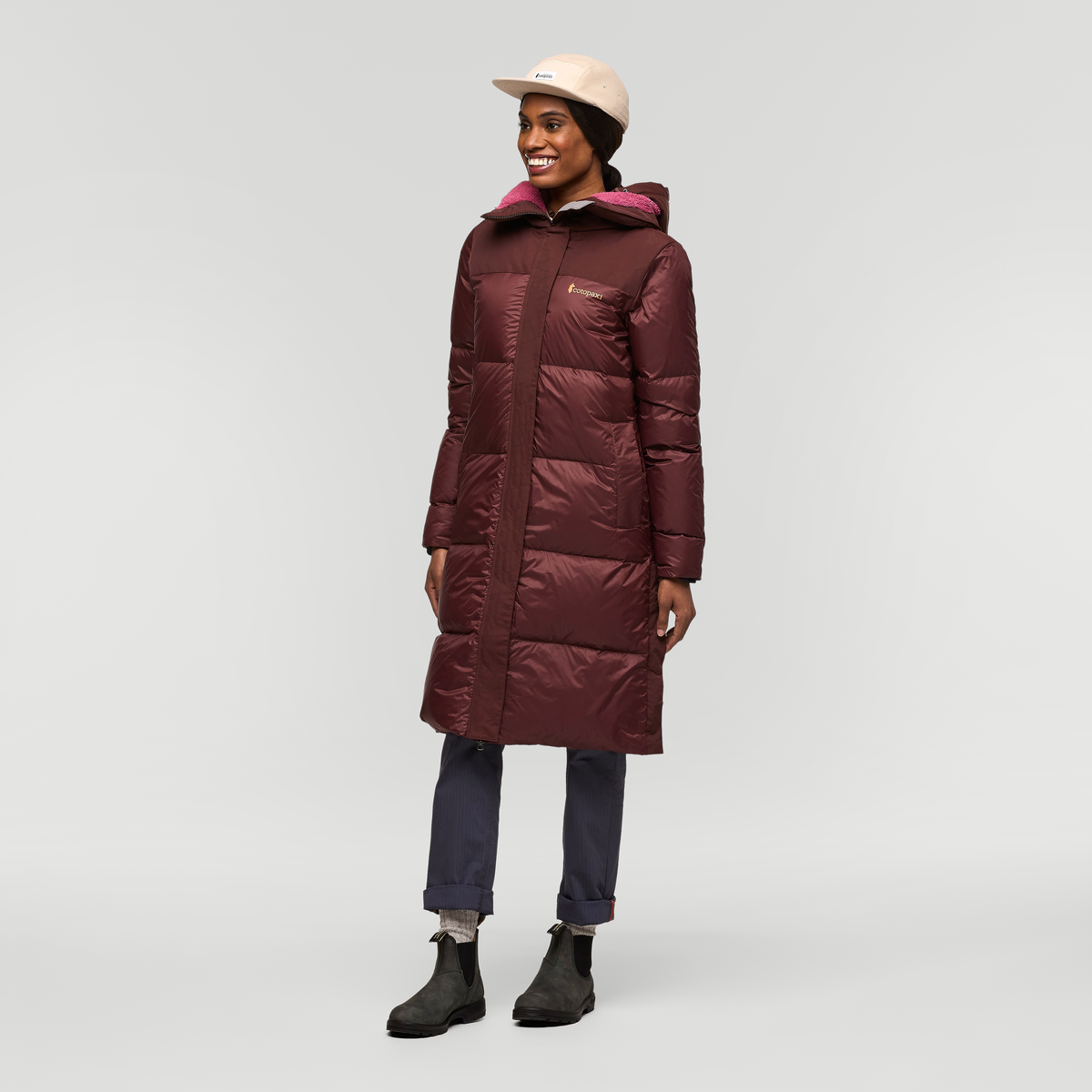 Solazo Down Parka Women's | Versatile Outdoor Layer