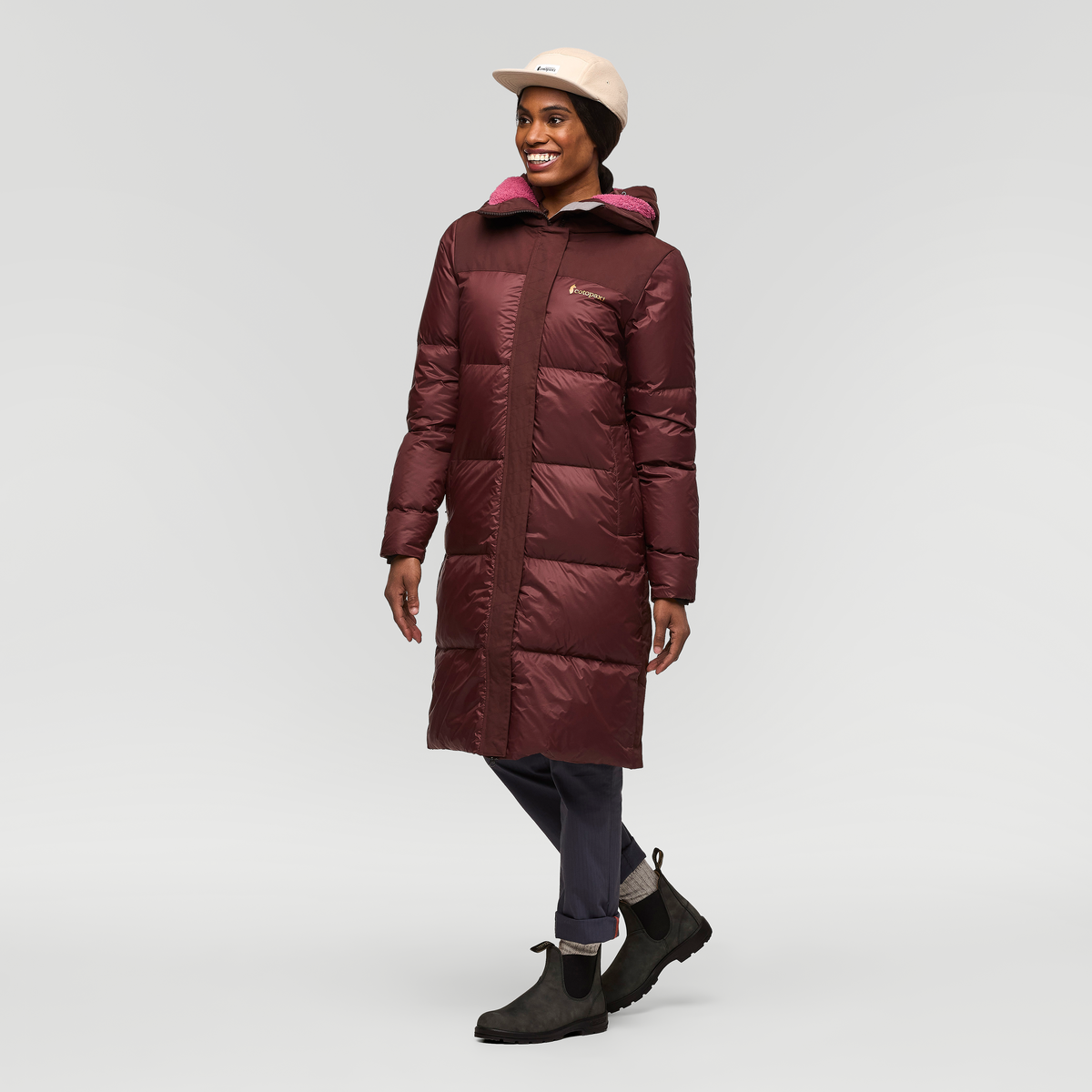 Solazo Down Parka Women's | Versatile Outdoor Layer
