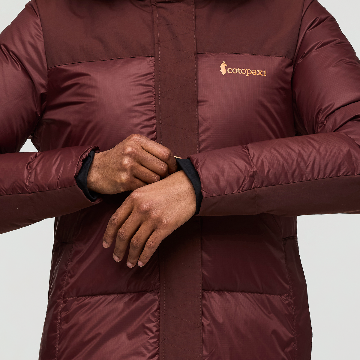 Solazo Down Parka Women's | Versatile Outdoor Layer