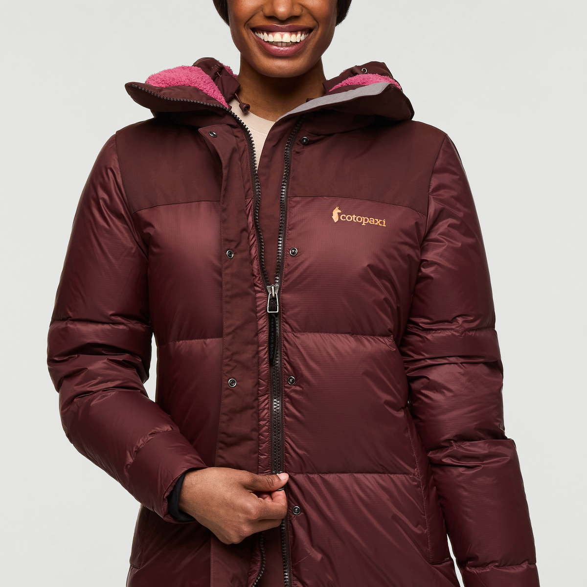 Solazo Down Parka Women's | Versatile Outdoor Layer