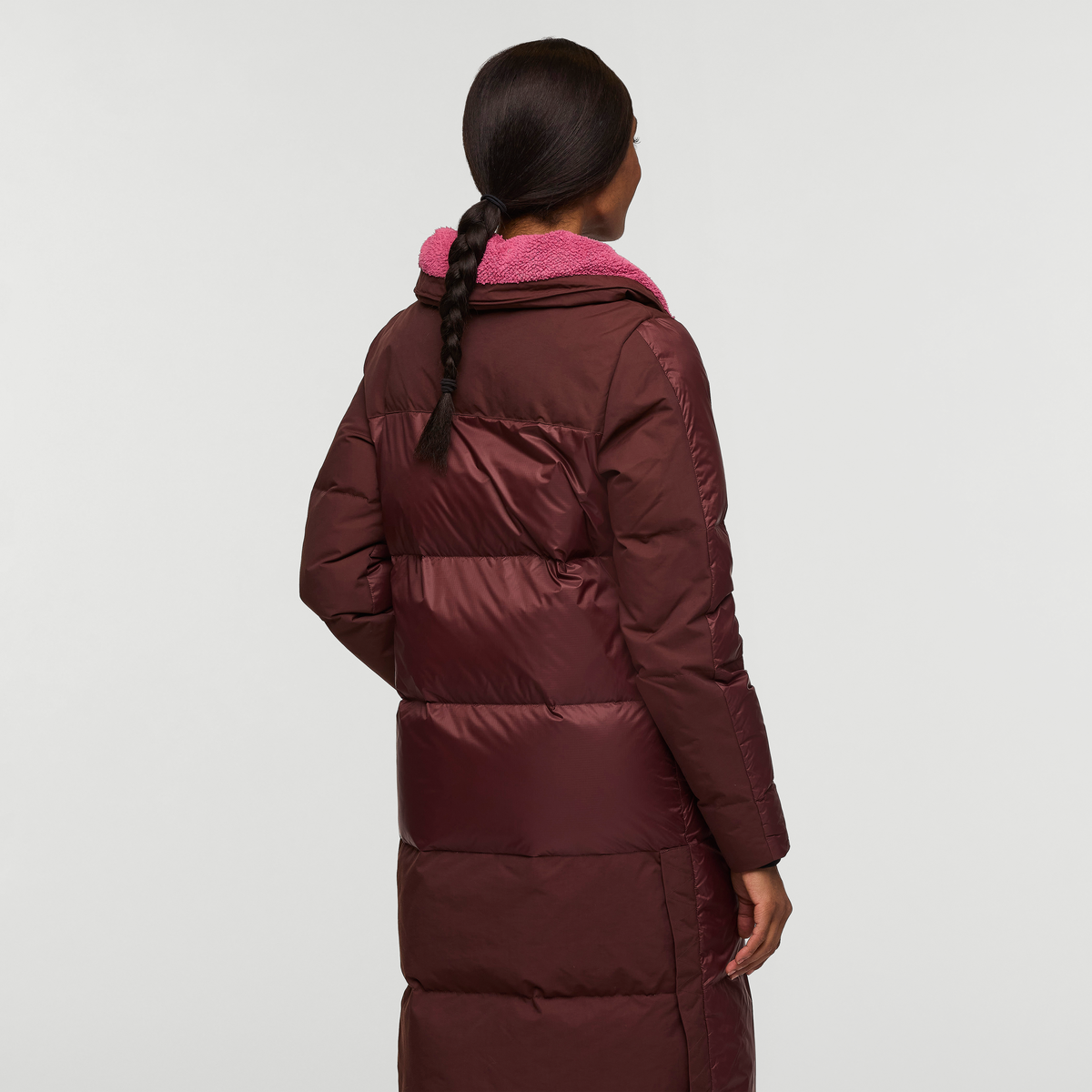 Solazo Down Parka Women's | Versatile Outdoor Layer