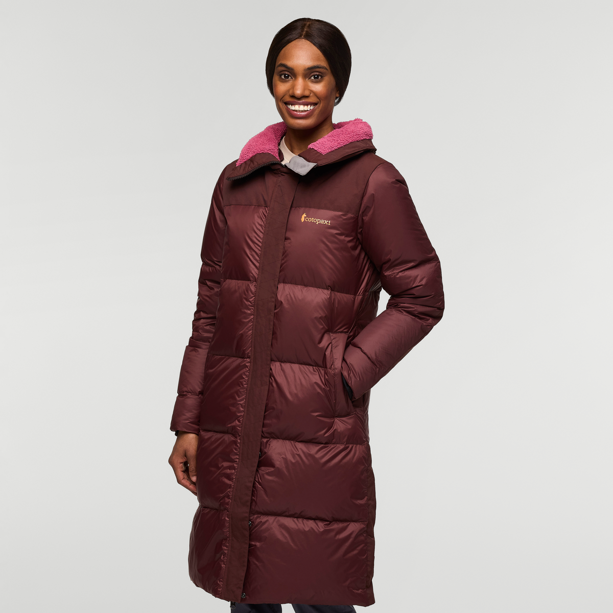 Solazo Down Parka Women's | Versatile Outdoor Layer