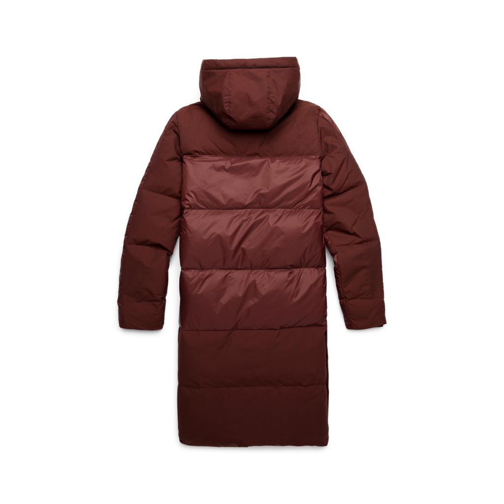 Solazo Down Parka Women's | Versatile Outdoor Layer