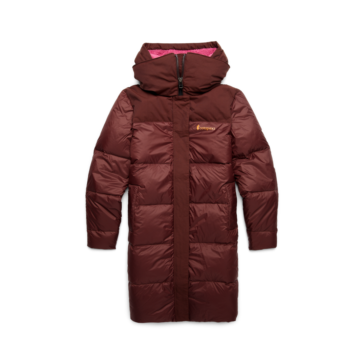 Solazo Down Parka Women's | Versatile Outdoor Layer