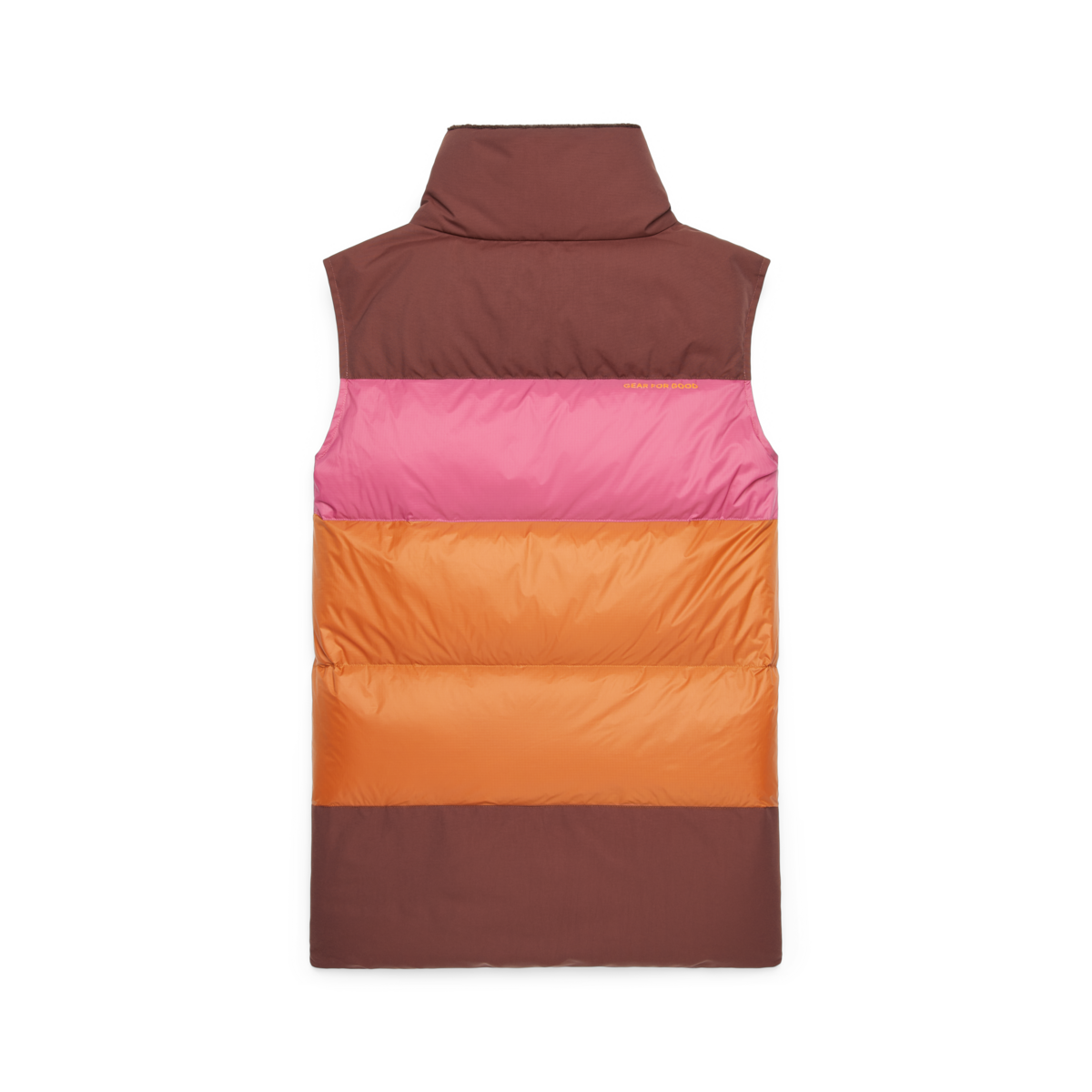 Solazo Down Vest Women's | Lightweight Layer