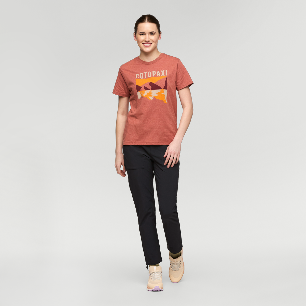 Subo Tech Pant Women's | Versatile Outdoor Bottoms