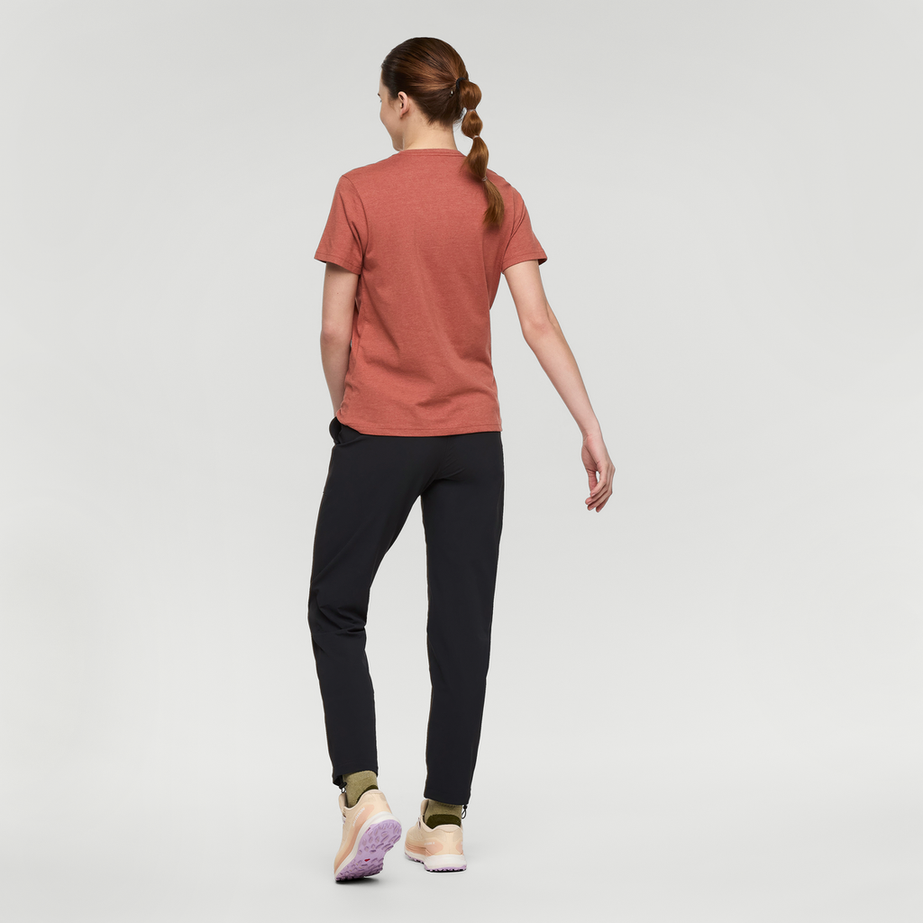 Subo Tech Pant Women's | Versatile Outdoor Bottoms