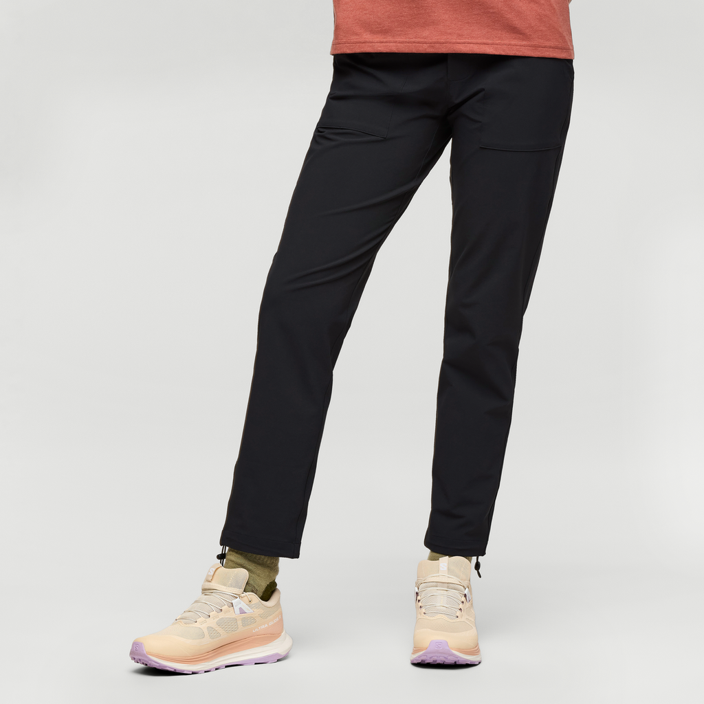 Subo Tech Pant Women's | Versatile Outdoor Bottoms